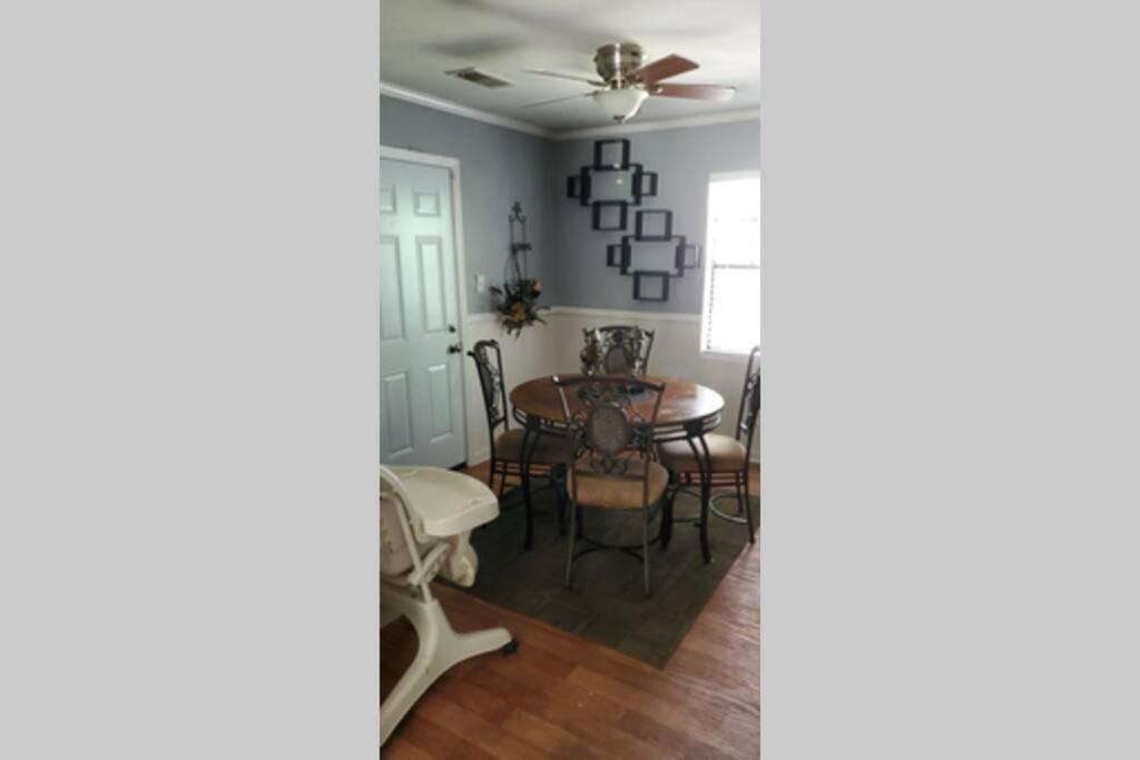 Southern Charm Vacation Rental 서배너 외부 사진