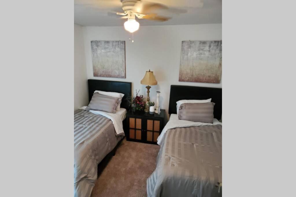Southern Charm Vacation Rental 서배너 외부 사진